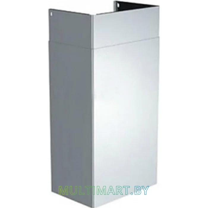 Короб для вытяжек Faber Kit Camini A500+A500 (Inox)